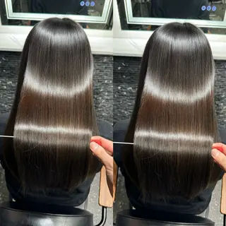 ロング 新宿/髪質改善支持率 No.1💍yasuのヘアスタイル