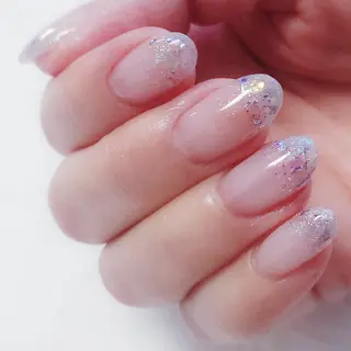 ネイル Mika /みかのネイルデザイン