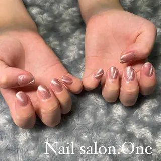 ネイル Nail salon .Oneのネイルデザイン