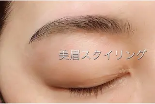 アイブロウ BRISE erikaのマツエク・マツパデザイン