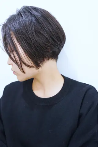 ショート 大島 智子のその他イメージ