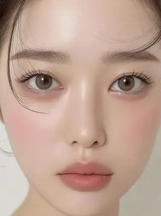 マツエク・マツパ 束感マツエク💗/ ayakaのマツエク・マツパデザイン