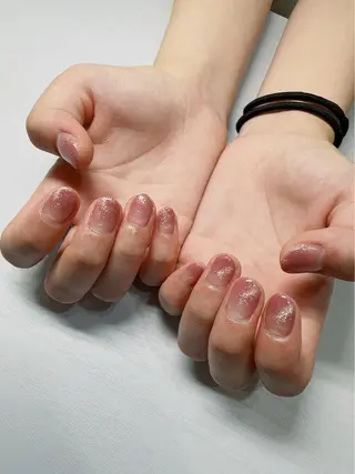 ネイル nyasu nailのネイルデザイン