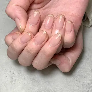 ネイル FIORITURA aiのネイルデザイン