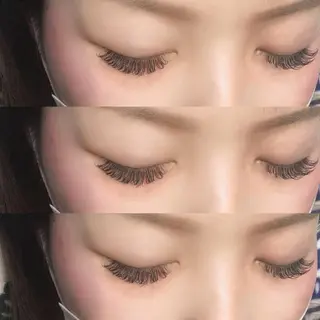 マツエク・マツパ MOANA梅田芝田店 🤍yukiokaのマツエク・マツパデザイン