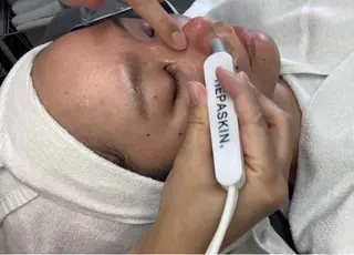 メンズ NONOKEKE ノノケケのエステ・リラクイメージ