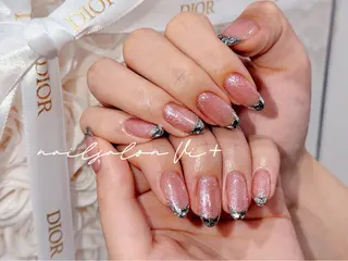 ネイル ✨Nailsalon Vi+✨のネイルデザイン