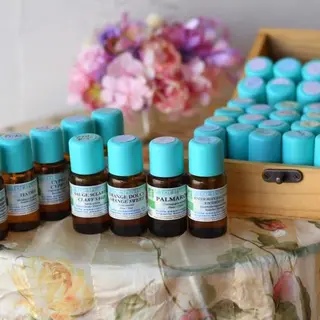 アロマ 迷森のエステ・リラクイメージ