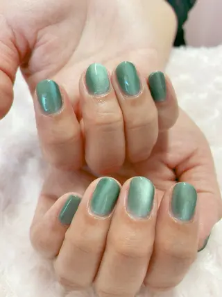 ネイル nail salon Berry所属・前田 りかのネイルデザイン