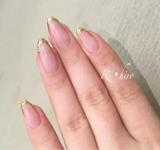ネイル HIRATA RIEのネイルデザイン