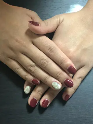 ネイル 片峯 智恵のその他イメージ