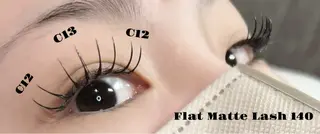 マツエク・マツパ mayuko マツパ&マツエクʚଓのマツエク・マツパデザイン