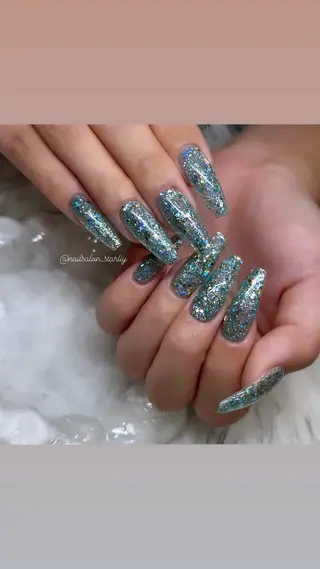 ネイル ~Starliy~ 三重県津市のネイルデザイン