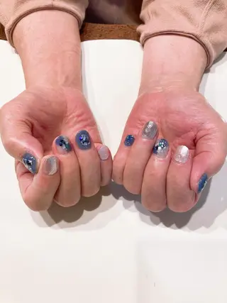 ネイル KaHaNa nail salonのネイルデザイン