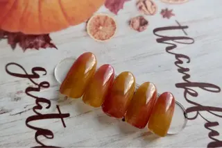 ネイル nail salon ワンミリオンのネイルデザイン