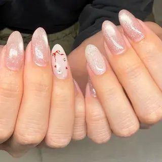 ネイル 冨田🧁maison de NALIのネイルデザイン