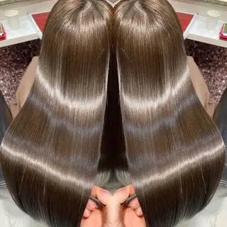 ロング ✨jewel✨ naokiのヘアスタイル