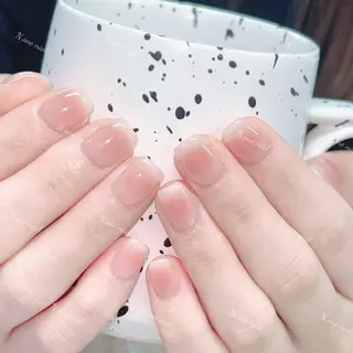 ネイル N.one 🎀ユイ🎀のネイルデザイン