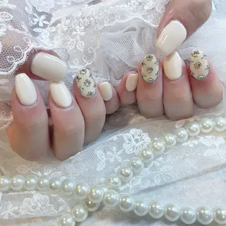 ネイル 💎MA YU💎のネイルデザイン