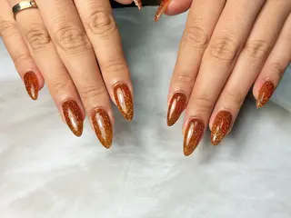 ネイル ネイルサロン Bebeのネイルデザイン