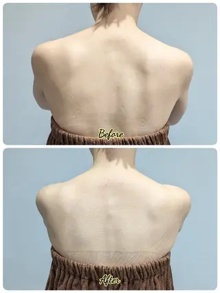 TRILOGY 安田美子のエステ・リラクイメージ