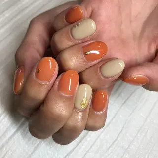 ネイル nail salon LNのネイルデザイン