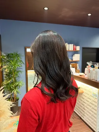 ロング 🎀Kubu🍀 Natsumu🎀のヘアスタイル