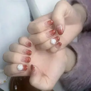 ネイル Alra— Yukiのネイルデザイン