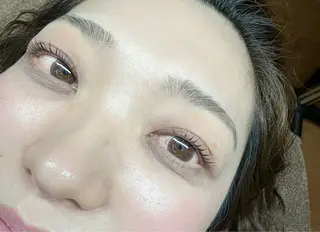 マツエク・マツパ c-room eye salonのマツエク・マツパデザイン