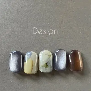 ネイル nail sheerのネイルデザイン