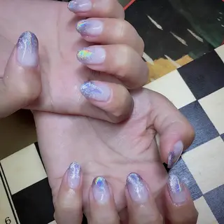 ネイル Laki nail MAYUのネイルデザイン