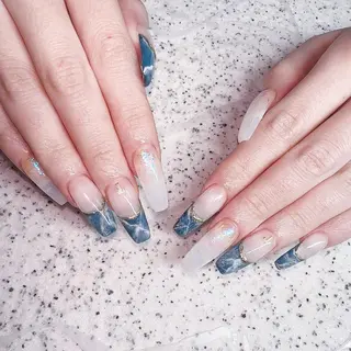 ネイル Queens ciciのネイルデザイン