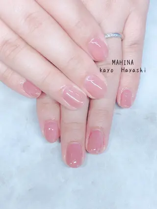 ネイル MAHINA 🌺KAYO🌺のエステ・リラクイメージ