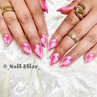 ネイル NAIL BLISSのネイルデザイン