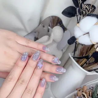 ネイル DG nailのネイルデザイン