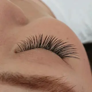 マツエク・マツパ ☆ViVi☆ Seinaのマツエク・マツパデザイン