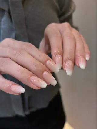 ネイル deicy yumeneのネイルデザイン