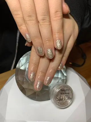 ネイル LAVISH nail salonのネイルデザイン