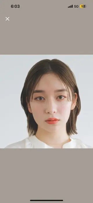 アイブロウ eyebrow✨ yuri.iの眉毛・アイブロウイメージ