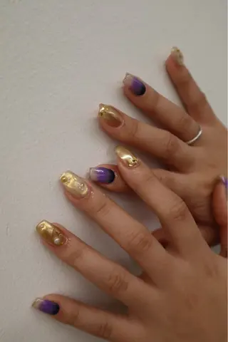 ネイル chika ／ nailのネイルデザイン