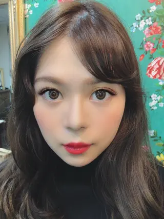 マツエク・マツパ éclat エクラのネイルデザイン