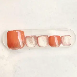 ネイル 丹羽 絵梨花のネイルデザイン