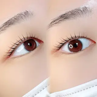 マツエク・マツパ mignon /まつげパーマ・小顔のマツエク・マツパデザイン