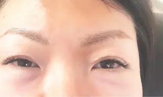 マツエク・マツパ Neoest Log ＋ bell所属・船曳 鈴菜のヘアスタイル