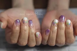 ネイル Negishi Akiのネイルデザイン