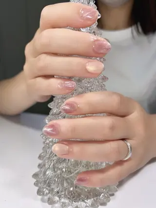 ネイル ネイルサロン ロア旧ジョリーのネイルデザイン