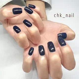 ネイル takahashi chikaのネイルデザイン