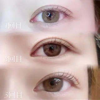 マツエク・マツパ REGINA ネイル/まつげ/眉の眉毛・アイブロウイメージ