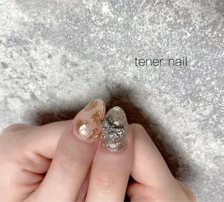 ネイル テネルネイル tener nailのネイルデザイン