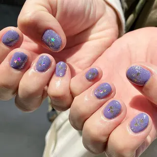 ネイル hiroba nailのネイルデザイン